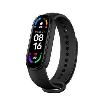 Xiaomi Mi Band 6 Smart βραχιόλι